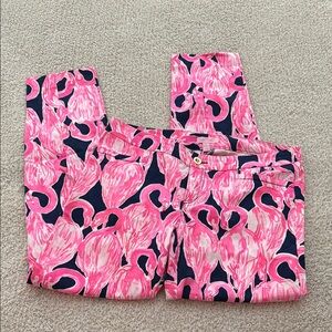 NWOT Women’s Lily Pulitzer Pants